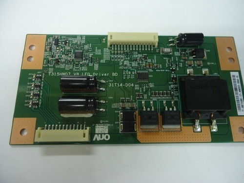 Imagen 5 de 6 de Partes Tv LG Led 3d Modelo 32lw5700