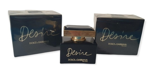 Perfume The One Desire Dolce&gabbana 75ml