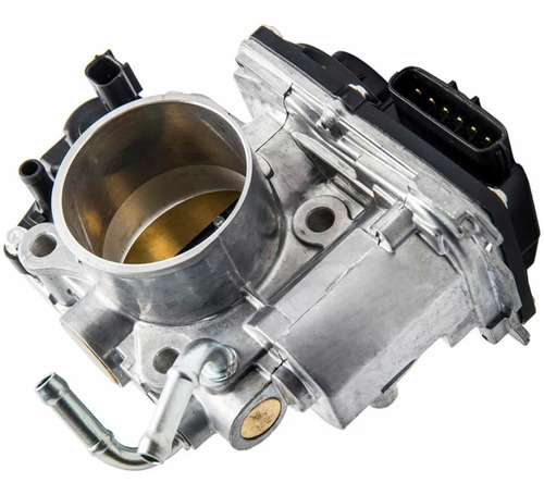 Throttle Body Cuerpo Aceleracion Honda Civic Emotion 06 07 +