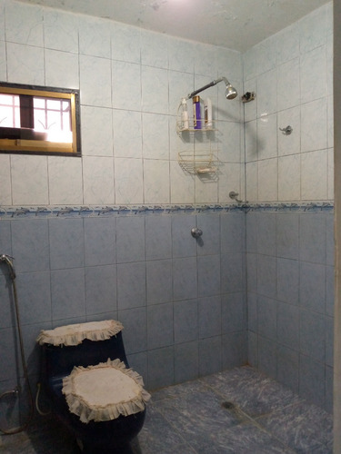 Townhouse En La Urbanización Samanes De Betania I, Charallave.