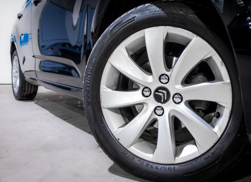 Imagen 8 de 8 de Citroen C3 1.6 Exclusive