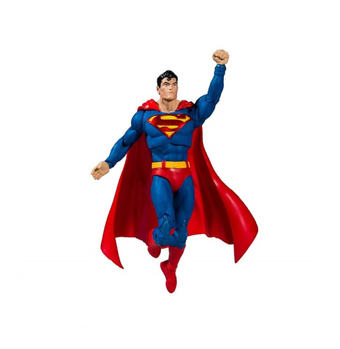 Mcfarlane Toys Dc Multiverse Superman Comics #1000