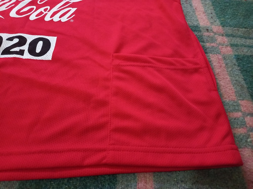 Imagen 4 de 6 de Musculosa Argentina Afa Talle Xl