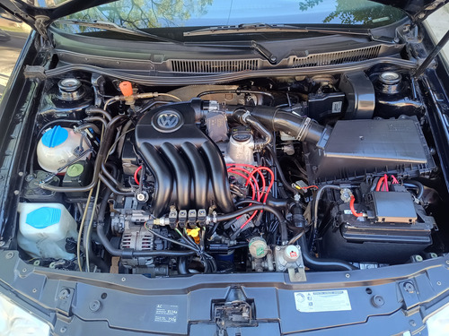Volkswagen Bora 2.0 Trendline 115cv