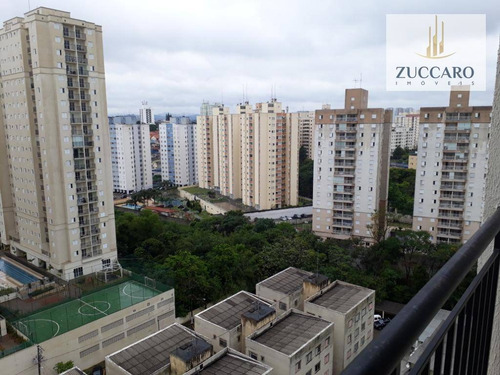 Apartamento À Venda, 63 M² Por R$ 399.500,00 - Macedo - Guarulhos/sp - Ap12801