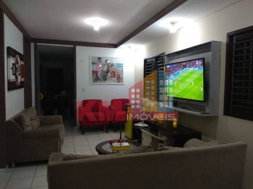 Imagem 3 de 15 de Vende-se Excelente Casa No Abolição 1 - Ca2723