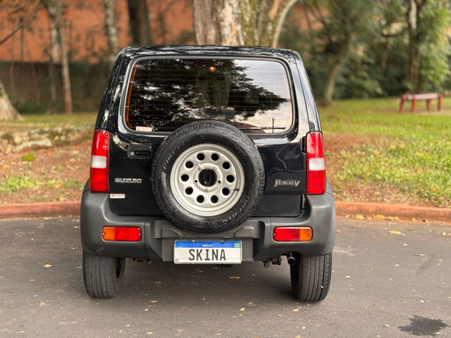Jimny Wide Jimny 4all 1.3 16v