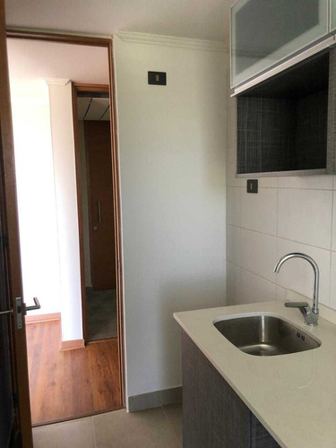 Hermoso Departamento En San Bernardo (81501)