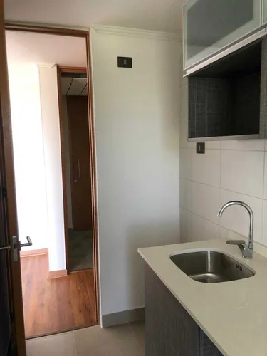 Hermoso Departamento En San Bernardo (81501)