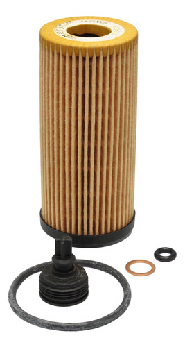 Filtro Aceite Motor Bmw X6 08-14 X5 06-13 X4 14-18 X3 06-17