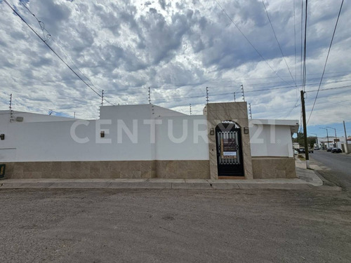 Casa En Venta En Rincón Real Culiacan Sinaloa