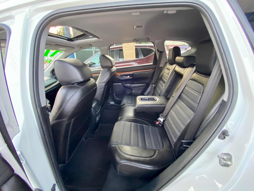 Imagen 9 de 13 de Honda Cr-v Ex Americana