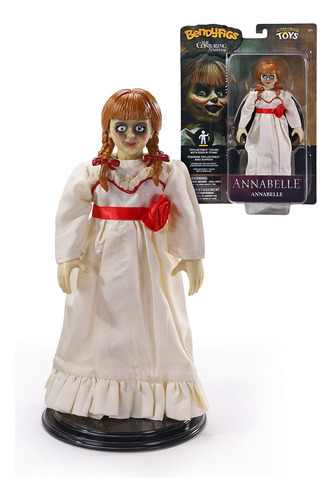 Bendy Figs Figura 17cm El Conjuro Annabelle