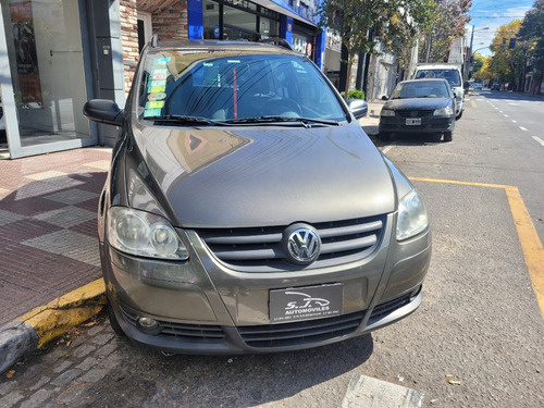 Volkswagen Suran 1.6 I Highline 80d