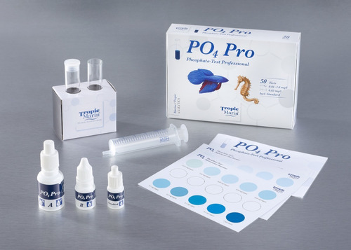 Tropic Marin Teste Po4 Pro