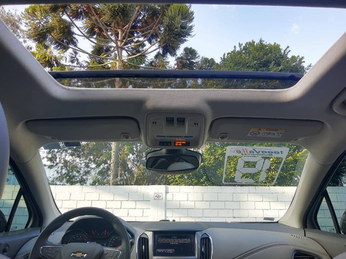 Imagem 7 de 11 de Chevrolet Cruze 1.4 Turbo Sport6 Ltz 16v Flex 4p