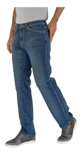 Imagen 4 de 5 de Jeans Lee Hombre Boot Cut D53