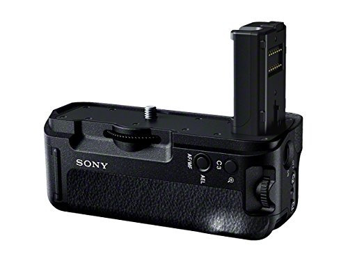 Sony Vgc2em Vertical Grip (black) Camera