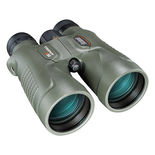 Trofeo De Bushnell Xtreme Binocular, Verde, 8 X Hnrah