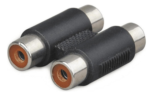 0 4 Accesorios De Rca 2 A 2 Acoplador