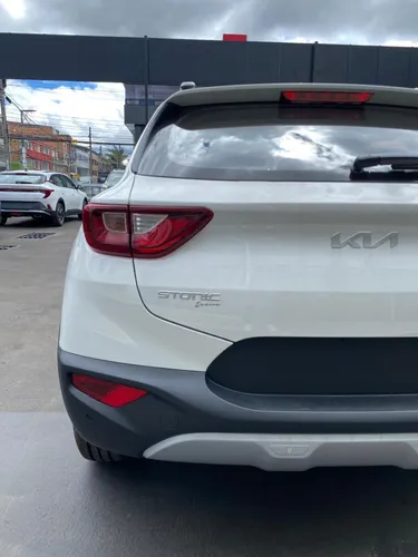 Kia Stonic 1.0 Desire Mt