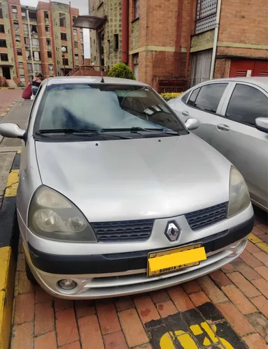 Renault Clio F.ii Expression
