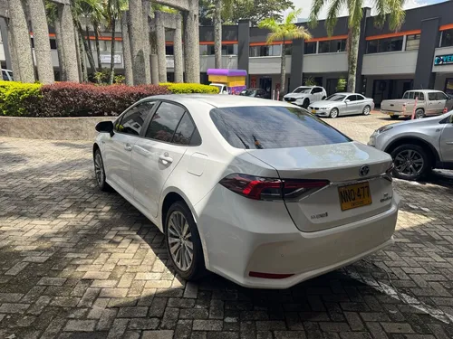 Toyota Corolla 1.8 Hev Xei
