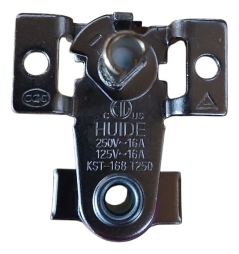 Termostato Universal De Horno Eléctrico 3/4 Giro
