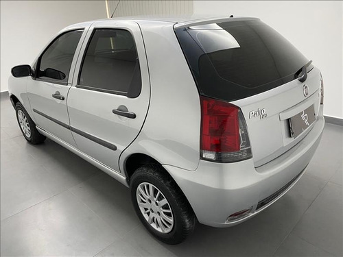Fiat Palio 1.0 Mpi Fire Economy 8v