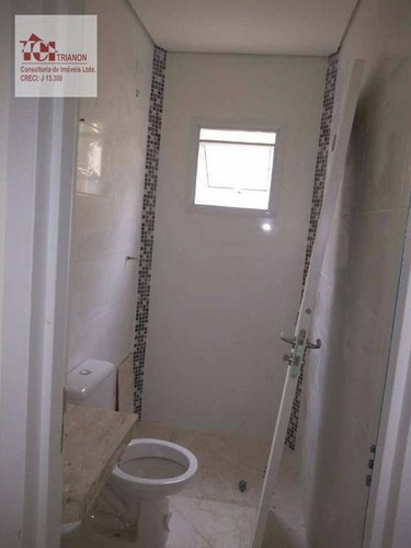 Imagem 4 de 6 de V. Príncipe De Gales - Sobrado - Cond. Fechado - 120m² A.c. - 2 Suítes - Prime - So0225