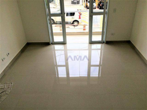 Novo - Vila D´este!!! Sobrado C/ 3 Dts Sendo 1 Suíte !!! R$ 525.000,00!!! - Ca0942