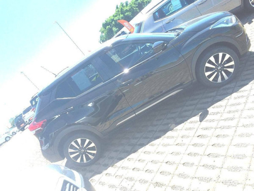Nissan Kicks 1.6 16v Flexstart Sv 4p Xtronic