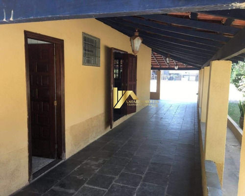 Imagem 22 de 30 de Chácara À Venda Em Parque Rural Fazenda Santa Cândida - Ch000257