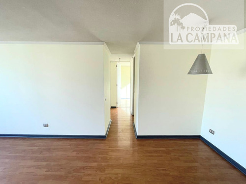 Departamento Remodelado Y Luminoso 3d, 1b, 1 Bodega