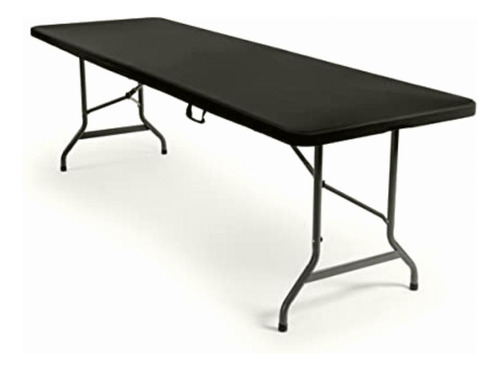 Iceberg 16631 Stretch Fabric Table Top Cap Cover,