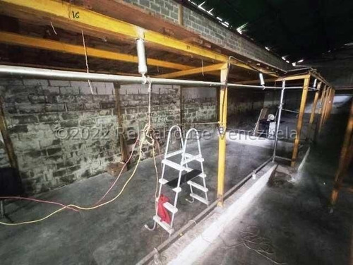 Imagen 6 de 11 de Galpón En Venta, Urb. El Llanito