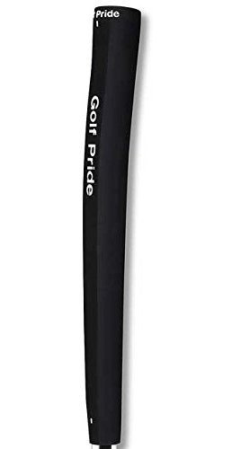 Golf Pride Tour Tradición Putter Grip, Negro.