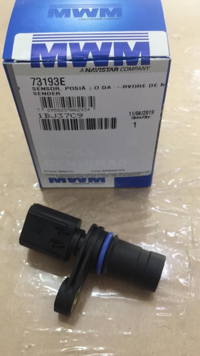 Sensor Rpm Ford Ranger 3.0 - Original Mwm Power Stroke