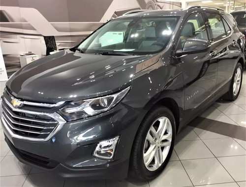 Chevrolet Equinox 1.5 Turbo Unica Unidad Glory Dq P01
