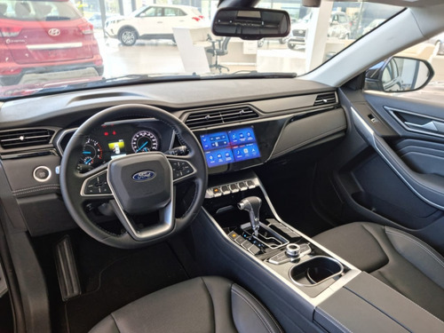 Ford Territory Sel - Ventas Corporativas 0km -