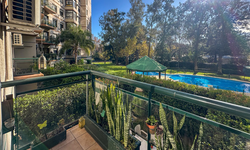 Departamento En Venta 3 Ambientes Riverside Tigre