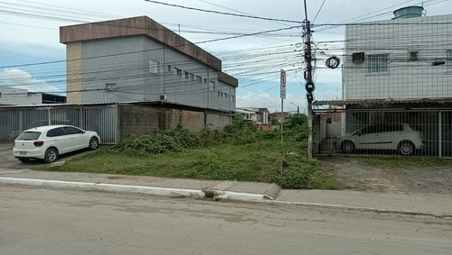 Imagem 2 de 3 de Terreno Em Cidade Garapu, Cabo De Santo Agostinho/pe De 200m² À Venda Por R$ 150.000,00 - Te1794858-s