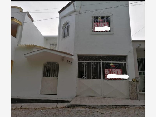 Imagen 1 de 6 de Casa Sola En Venta Villas De La Cantera