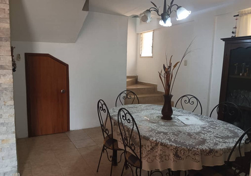 Imagen 12 de 17 de Yf/gs Asein P1888 Vende Confortable Townhouses Semi-amoblado En San Diego