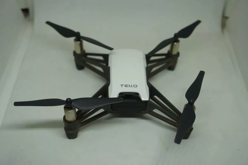 Drone Dji Ryze Tech Tello Boost - Sin Batería Ni Accesorios (Usado)