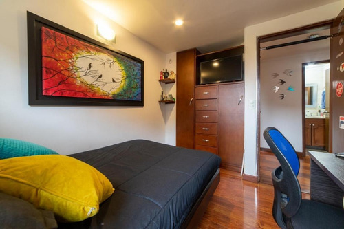 Imagen 13 de 17 de Apartamento En Venta
