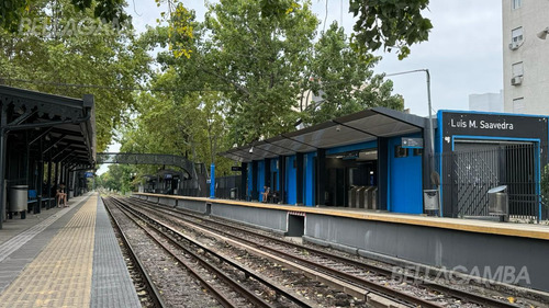 Plaza Saavedra - Plaza 3738