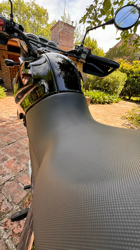 Bmw F650gs Inmaculada
