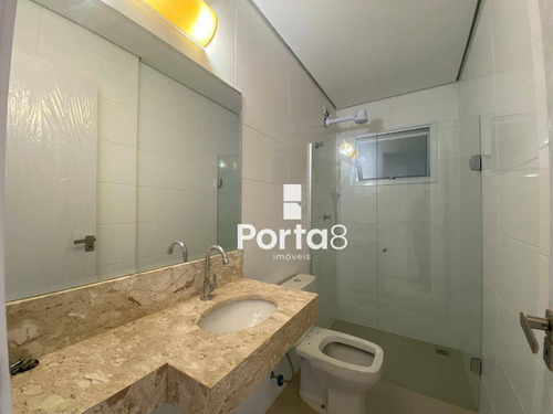 Apartamento À Venda, 95 M² Por R$ 620.000,00 - Pinheiros - São José Do Rio Preto/sp - Ap7566