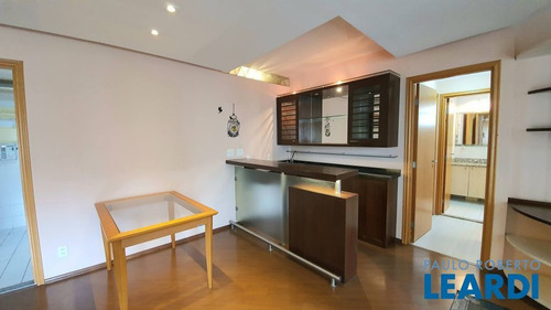 Imagem 3 de 15 de Apartamento - Vila Leopoldina - Sp - 647491